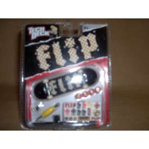  Tech Deck Flip Fingerboard Skateboard Toys & Games