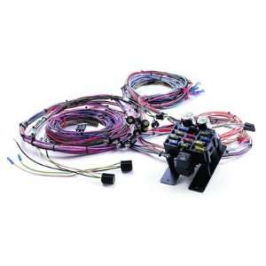  Painless 10112 12 Circuit Pickup Harness Automotive