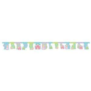  Fairytale Princess Jointed Banners