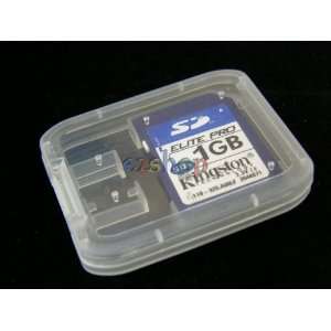  7048Y072 KINGSTON SD MEMORY CARD 1GB for Mobile Phones 