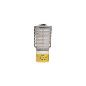  Rubbermaid FG402472   TCell Refill, Tropical Sunrise