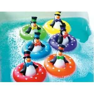  Smart Splash® Color Play Penguins(TM) Toys & Games