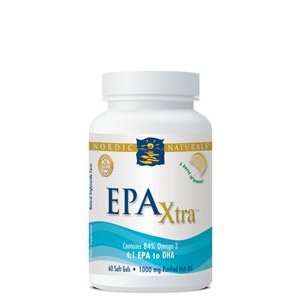  EPA Xtra Xtra Lemon 60 sgels