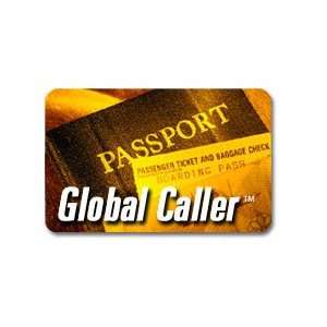    ZapTel Global Caller international travel card Electronics