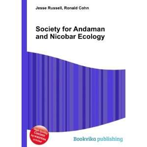   for Andaman and Nicobar Ecology Ronald Cohn Jesse Russell Books