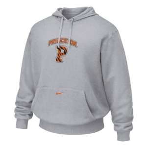   Nike Classic Logo Tackle Twill Hooded Sweatshirt