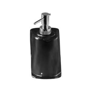  Gedy 4681 Round Countertop Soap Dispenser 4681