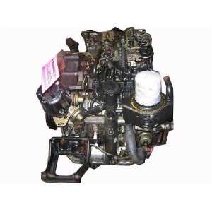  Everdrive 91837 Used Engine Assembly Automotive