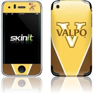  Valparaiso University Gold skin for Apple iPhone 3G / 3GS 