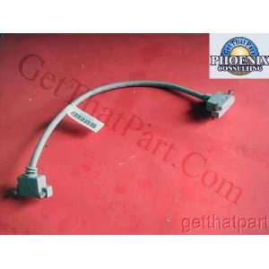   HP Q3726 60101 9040 9050 MFP I/O Copy Connect Scan Cable Electronics