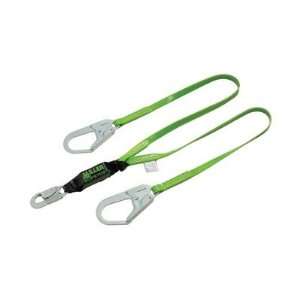    Two Leg Lanyard With SofStop Shock Absorber
