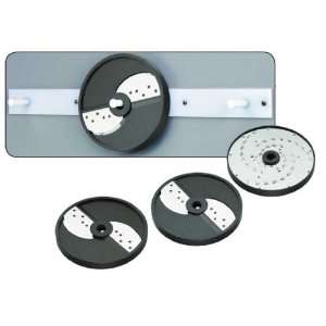   Slicing Disc, Shredding Plate And Holder   DISC3PK 7