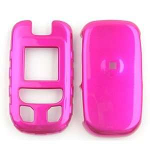 Samsung Convoy U640 Honey Hot Pink Hard Case,Cover,Faceplate,SnapOn 