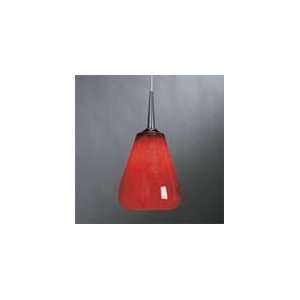  Bruck Lighting Lucy   Red