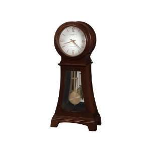 Howard Miller Gerhard 22 1/4 High Mantel Clock