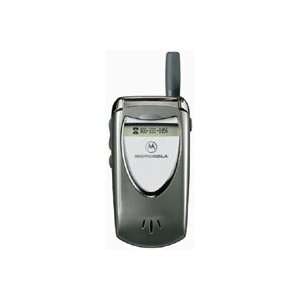   Phone w/ External Caller ID Display & Voice Activated Dialing