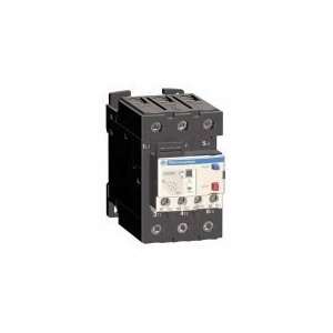  Schneider Electric IEC Overload Relay, 48 to 65A, TeSys D 