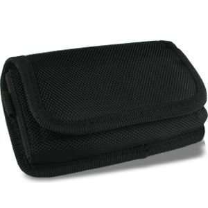  (XXL) Mega Clip Horizontal Neoprene Pouch for T Mobile G2x 