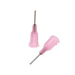  CRL .60 mm UV Adhesive Dispensing Needle Pack of 5 by CR 