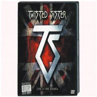  A Dee Snider & Twisted Sister Discography
