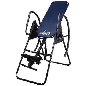   Stamina Assisted Inversion Pro System Therapy Table