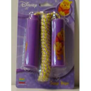  WINNIE THE POOH (Jump Rope) 