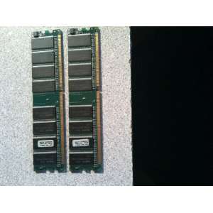  HYNIX 1GB DDR DIMM AOTQD MFR# HY5DU12822CTP D43
