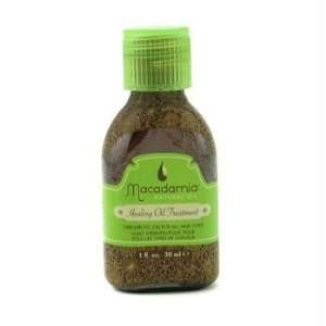  Macadamia Natural Oil Healing Oil Treatment (For All Hair 