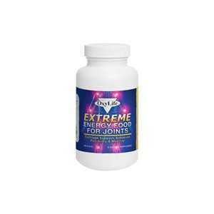 Extreme Energy Food for Joints   Reduce The Pain & Inflammation, 180 
