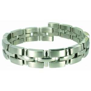    Rising Time TT 2119 01 Titanium Bracelet Rising Time Jewelry