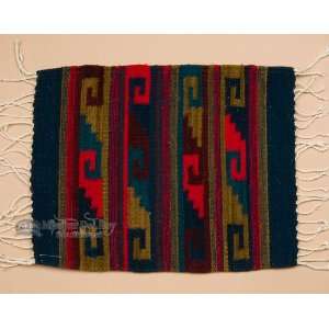  Zapotec Mexican Place Mat 16x20 (bo)
