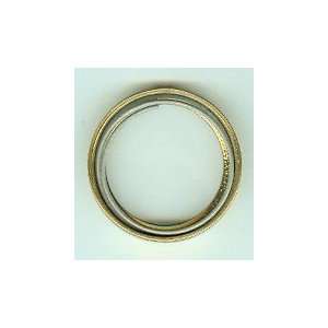  Cylinder Ring, W/Spring 1KB 5/16 US3
