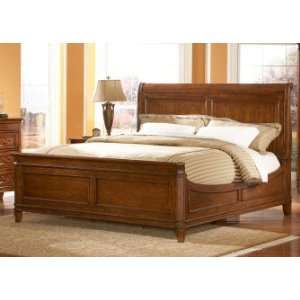  Liberty Furniture 560   BR21 Queen Bed