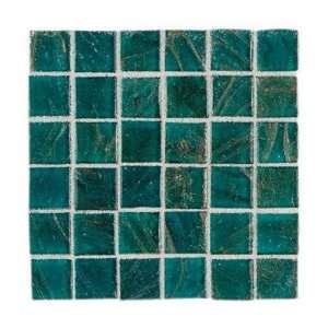  Daltile EL1511PM1P Elemental Glass 12 x 12 Mosaic Tile 