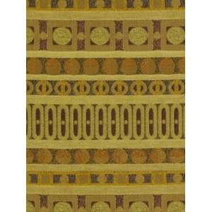  Robert Allen RA Art Nouveau   Tuscan Sun Fabric