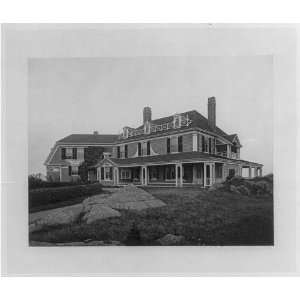   House,Manchester,Essex County,Massachusetts,MA,c1886,
