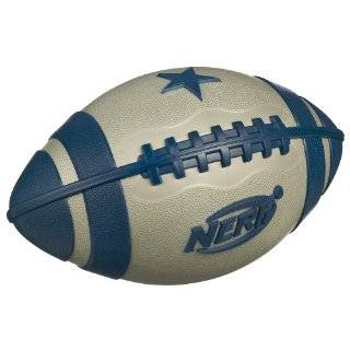 Nerf Sport NFL Weatherblitz XL Football   Patriots