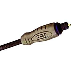 Monster Cable THX Certified Fiber Optic Digital Interconnect Cable (4 