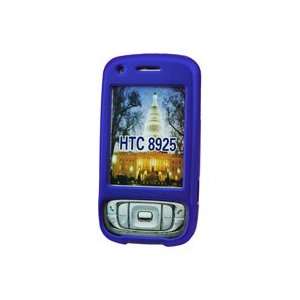  HTC TILT 8925 BLUE HARD CASE COVER Electronics