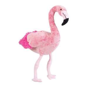  14 Flamingo Plush Stuffed Animal Toy Toys & Games