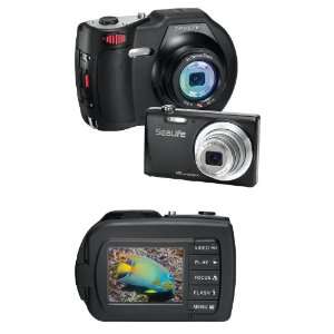   HD Underwater Digital Camera Waterproof up to 200 ft. (60m) Camera