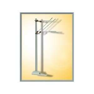  Viessmann 4126 Standard Mast Obb Twin