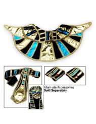 Forum Novelties Incredible Character Egyptian Costume Collar