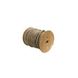    PTR106 38 5/8X600 FT. BROWN POLY per 600 FT