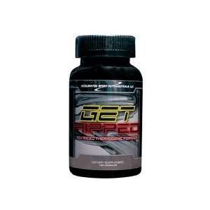 GET RIPPED 120 cap by Accelerated Sport Nutraceuticals ASN