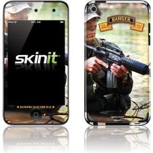  Army Rangers Soldier skin for iPod Touch (4th Gen)  