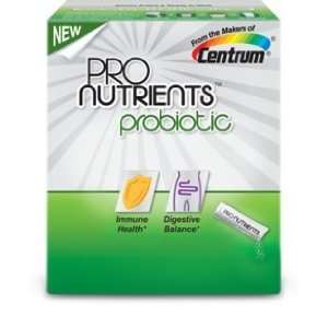  Centrum Pro Nutriens, 56 Packets