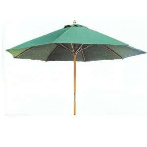  Eagle One Umbrella with Sunbrella Patio, Lawn & Garden