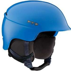  Red Theory Helmet Cobalt Blue, S