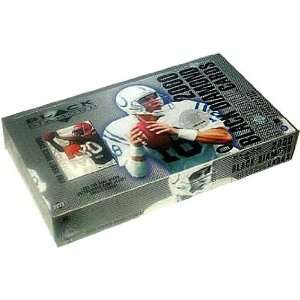   Diamond Football HOBBY Box   24P6C 